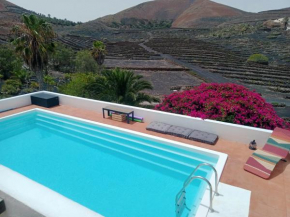 Casa MaVi - Vineyard with ocean view